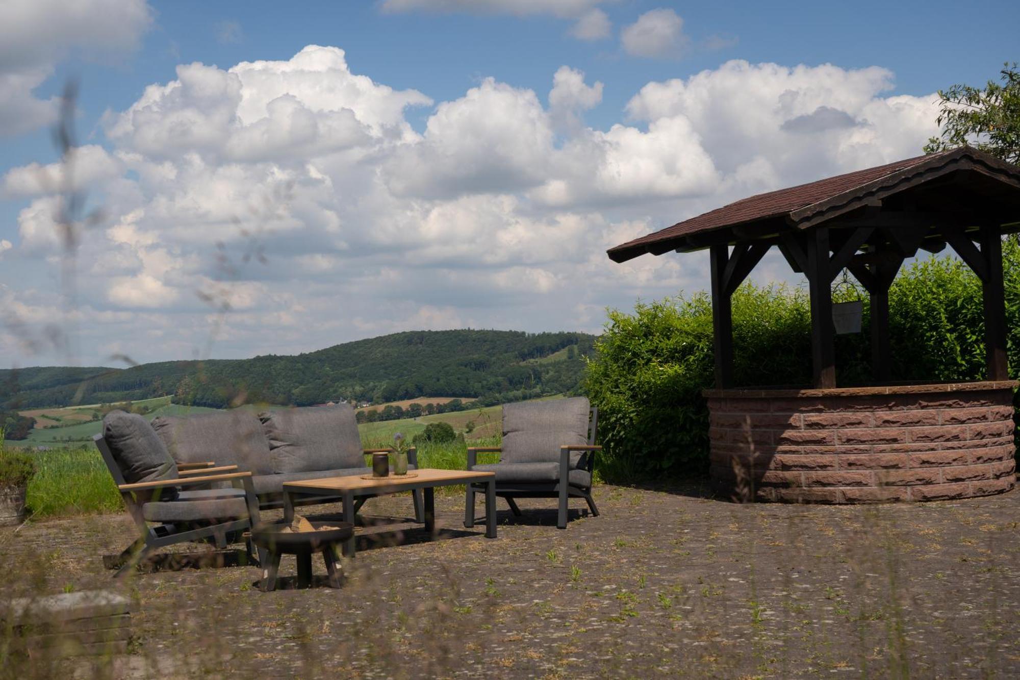 Idyllische Im * Kalletal