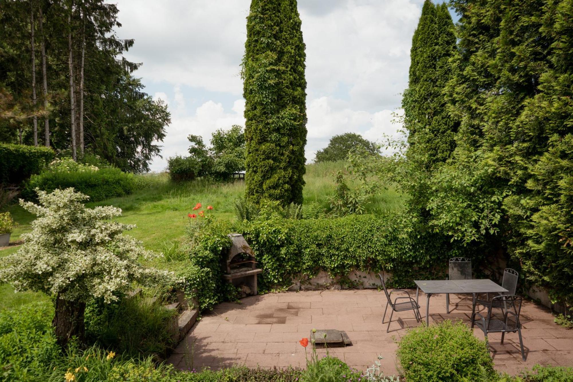 Idyllische Im Appartement *